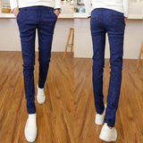 Pantalon cuir homme pour jeunesse - Ref 1488261 Image 14