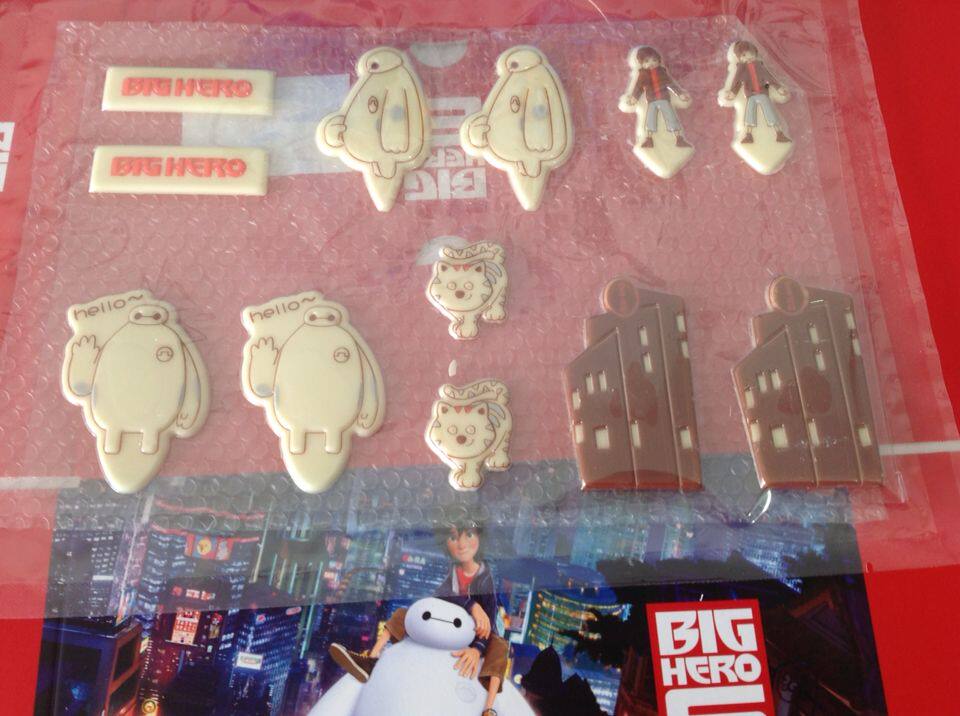 Coussin Manga - Ref 2689098 Image 1