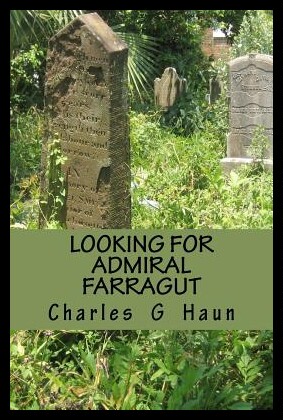 【预售】Looking for Admiral Farragut