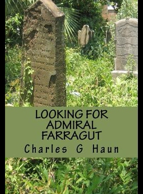 【预售】Looking for Admiral Farragut