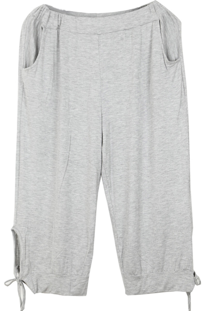 Pantalon pyjama Moyen-âge - Ref 716077 Image 6