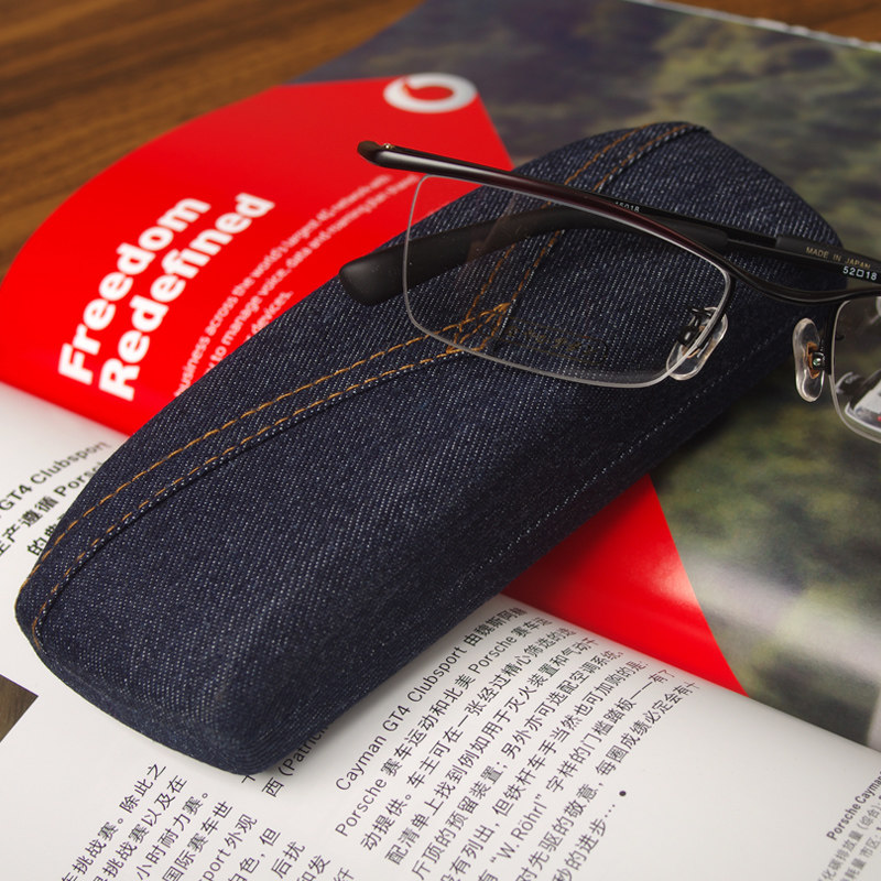 Etui à lunettes ASHMAN - Ref 1243126 Image 1