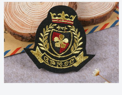 Broche en autre - Ref 1179347 Image 1