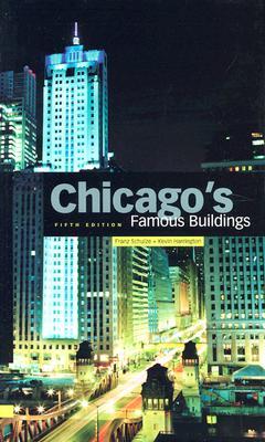 【预售】Chicago's Famous Buildings