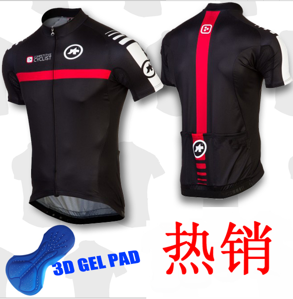 Vêtement cyclisme mixte - Ref 2222565 Image 1