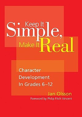 【预售】Keep It Simple, Make It Real: Character Developme...