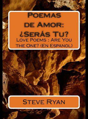 【预售】Poemas de Amor: Seras Tu?: Love Poems: Are You th