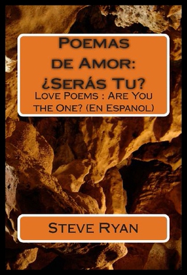 【预售】Poemas de Amor: Seras Tu?: Love Poems: Are You th