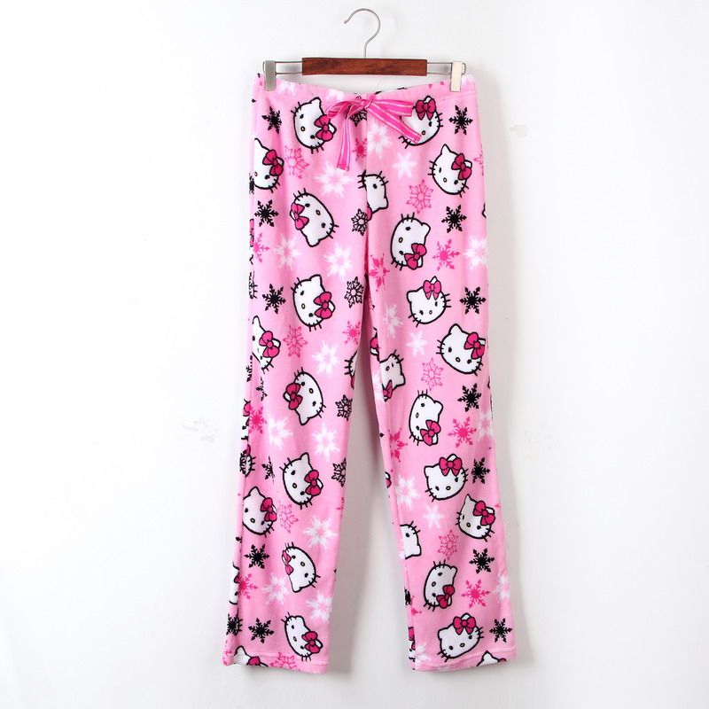 Pantalon pyjama - Ref 726785 Image 1
