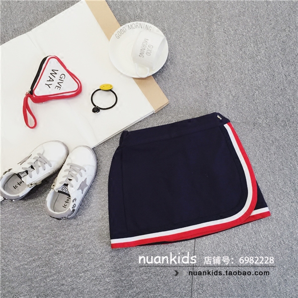 Jupe pour fille - Ref 2048843 Image 1