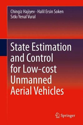 【预订】State Estimation and Control for Low...