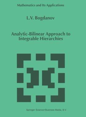 【预订】Analytic-Bilinear Approach to Integr...