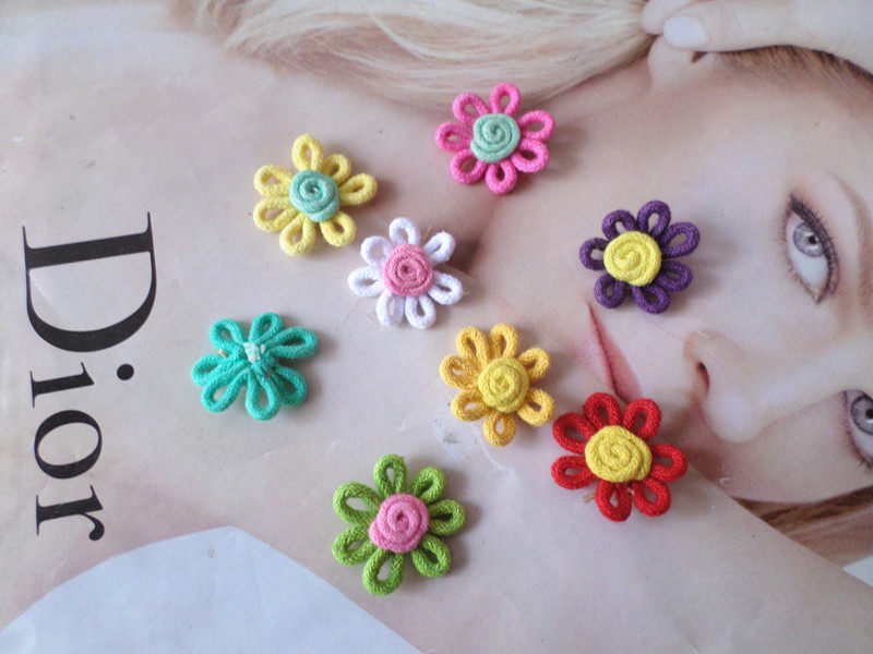 Broche femme en autre - Ref 1175401 Image 1