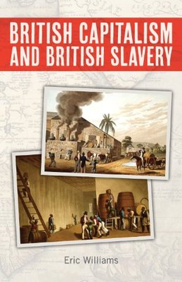 【预售】British Capitalism and British Slavery