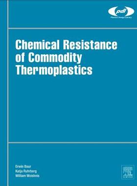 【预订】Chemical Resistance of Commodity The...