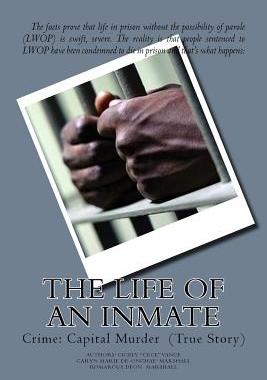 【预售】The Life of an Inmate: Crime: Capita...