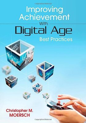 【预售】Improving Achievement with Digital Age Best Pr...