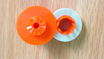 兄弟3010电子打字机修正带 兄弟AX-325打字机 兄弟GX-8250打字机