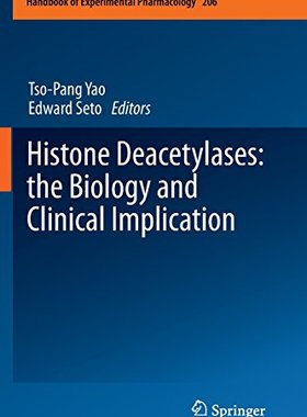 【预订】Histone Deacetylases: the Biology an...