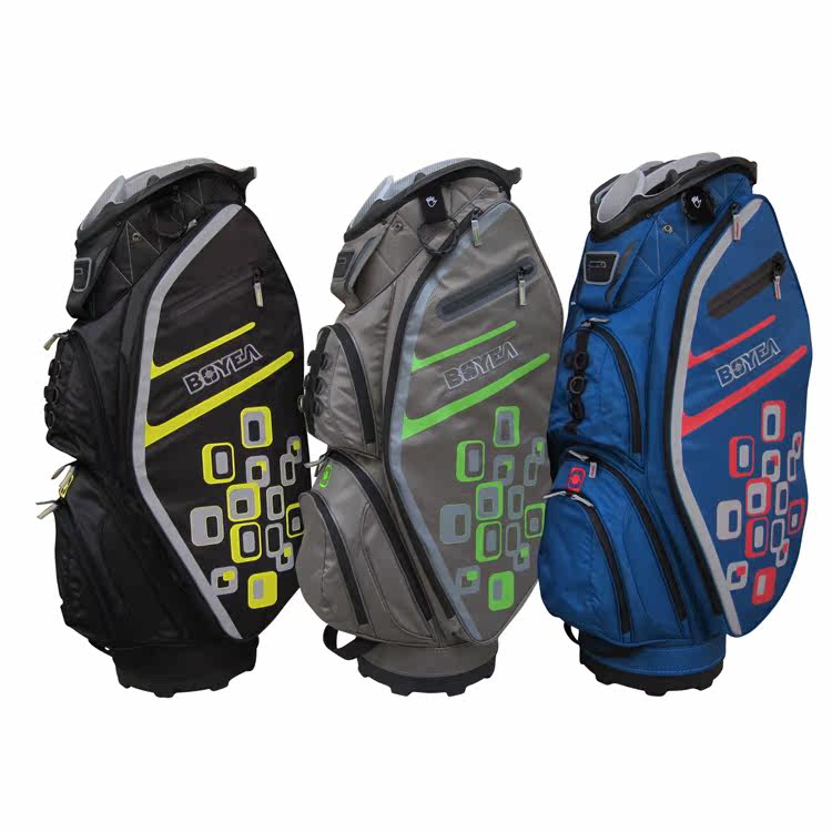 Sac de golf - Ref 38691 Image 1