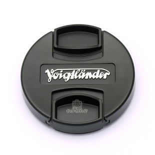 福伦达原装镜头盖39mm43mm46mm49mm52mm原厂镜盖40/50/1.2 35F2