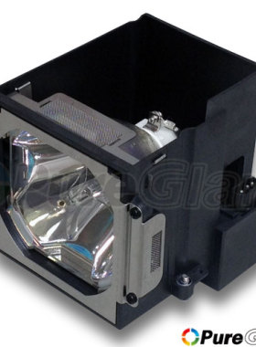 宝得丽 EIKI 爱琪 投影机灯泡 LC-X7  带灯架 POA-LMP104