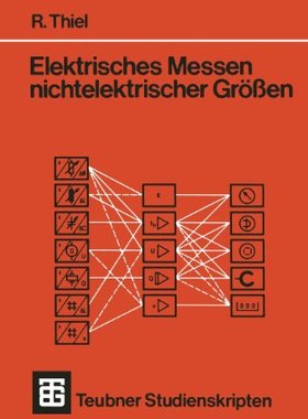 【预售】Elektrisches Messen Nichtelektrische...