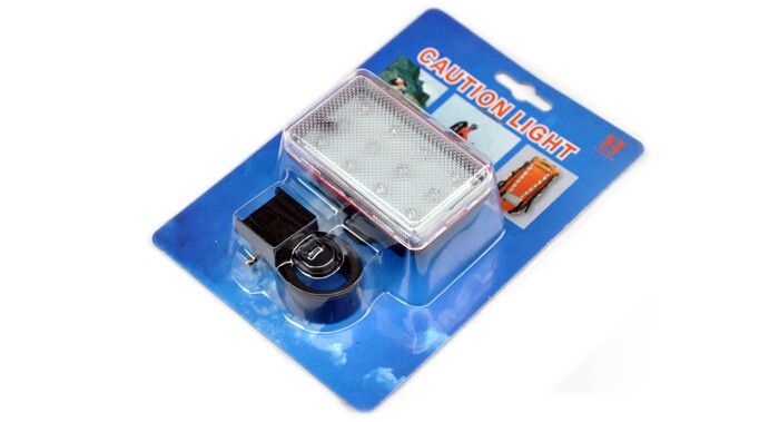 Lumière vélo - Ref 2401227 Image 1