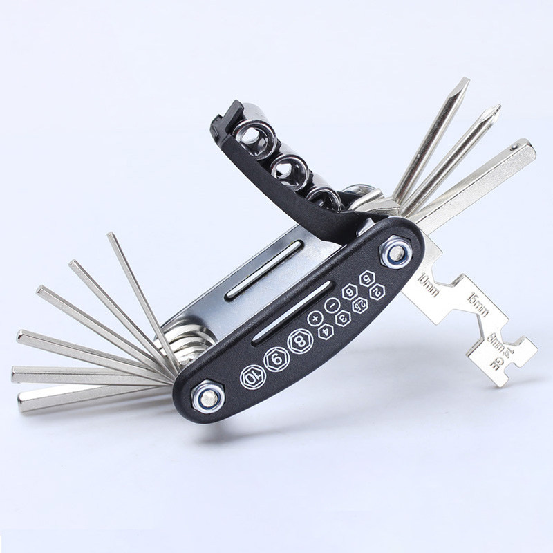 Outils pour vélo - Ref 2278207 Image 1