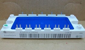BSM50GX120DN2 3MBI50X-120   IGBT模块 50A 1200V