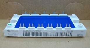 BSM50GX120DN2 3MBI50X-120 IGBT模块 50A 1200V
