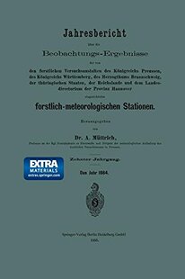 【预订】Jahresbericht Uber Die Beobachtungs-...