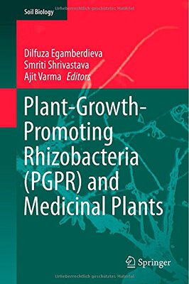 【预订】Plant-Growth-Promoting Rhizobacteria...