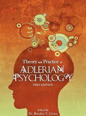【预售】Theory and Practice of Adlerian Psychology