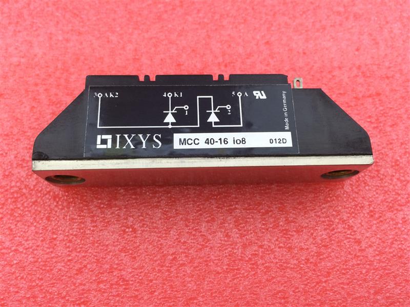 MCC40-16IO8    库存新货、价格详谈。