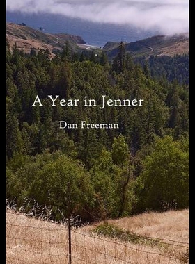 【预售】A Year in Jenner