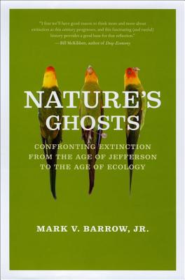 【预售】Nature's Ghosts: Confronting Extinct...