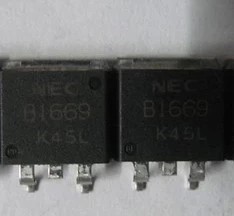 B1669 TO-263 2SB1669 汽车电脑板芯片 场效应管 质量保证