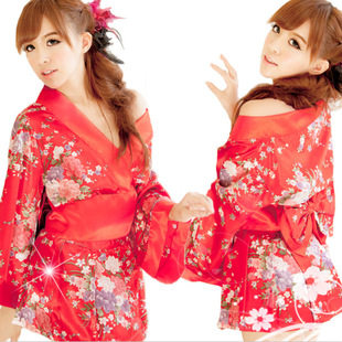 Peignoir EVES TEMPTATION - Ref 598542 Image 1