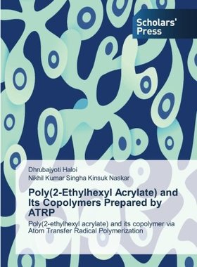 【预售】Poly(2-Ethylhexyl Acrylate) and Its ...