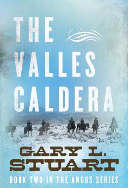 【预售】The Valles Caldera