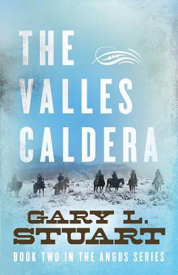 【预售】The Valles Caldera