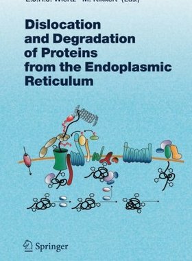 【预订】Dislocation and Degradation of Prote...