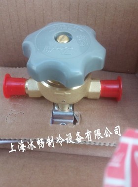 原装 丹佛斯手阀 BML6S 009G0102 焊口6mm 空调截止阀