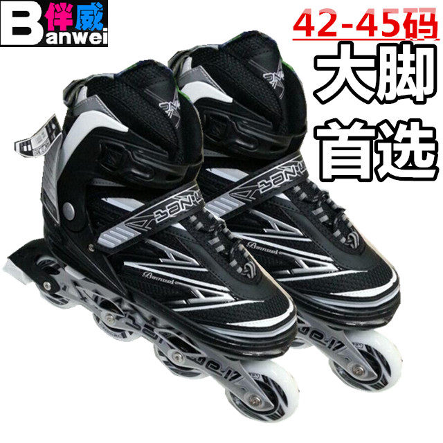 Skate pour homme femme AIRWALK - Ref 2601176 Image 8