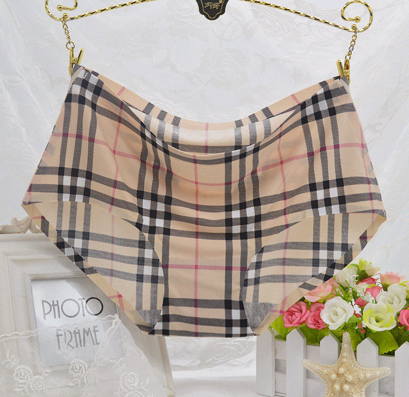 Slip jeunesse luxueux en soie Ice - Ref 643420 Image 1