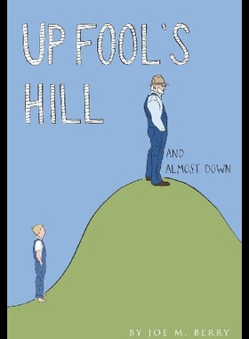 【预售】Up Fool's Hill and Almost Down