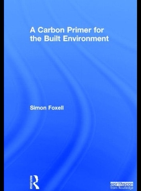 【预售】A Carbon Primer for the Built Environm