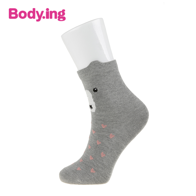 Chaussettes - collants BODYING B0201C1W13022757 - Ref 763833 Image 1