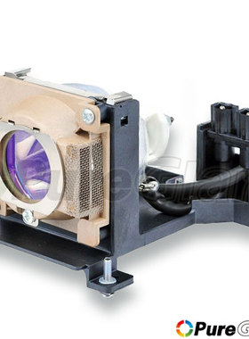 宝得丽 TOSHIBA 东芝 投影机灯泡 TDP-MT500 带灯架 VLT-XD200LP